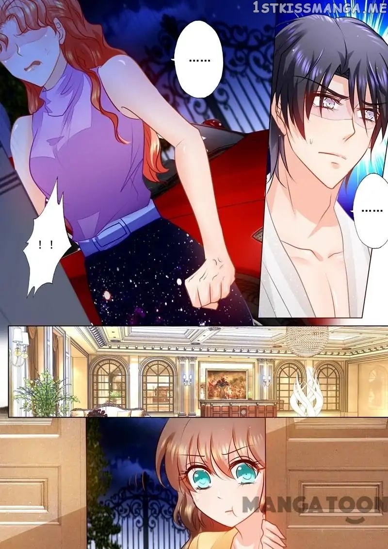 Into the Heart of a Warm Marriage chapter 71 - page 8