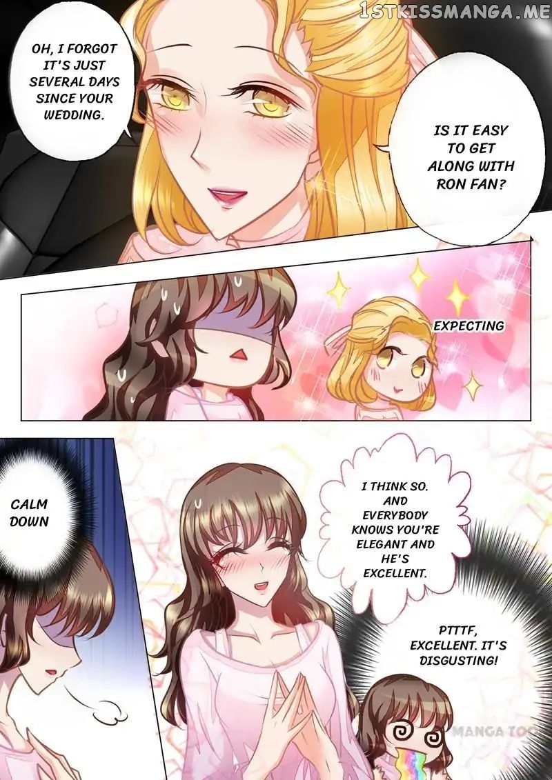 Into the Heart of a Warm Marriage chapter 23 - page 1