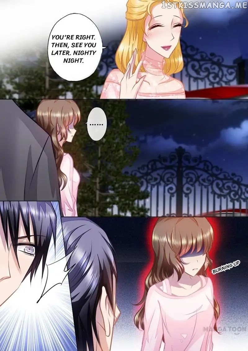 Into the Heart of a Warm Marriage chapter 23 - page 6