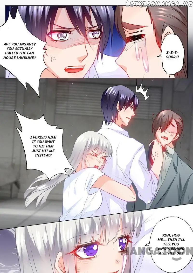 Into the Heart of a Warm Marriage chapter 118 - page 5