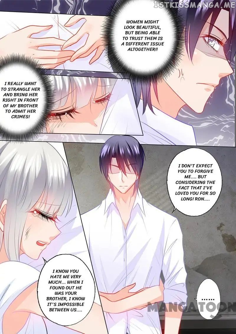 Into the Heart of a Warm Marriage chapter 118 - page 6