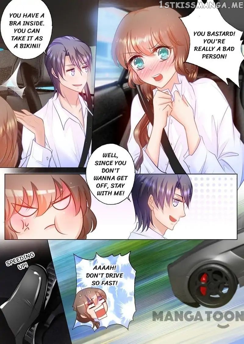 Into the Heart of a Warm Marriage chapter 48 - page 1