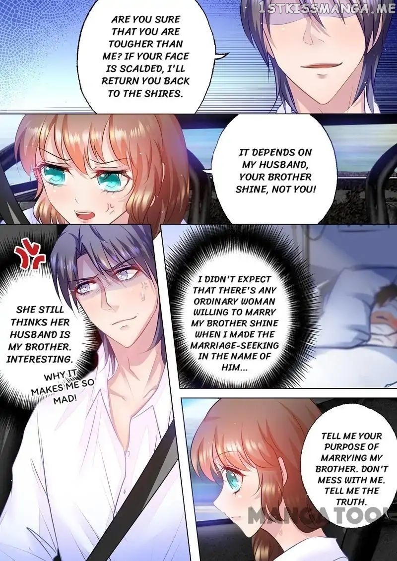Into the Heart of a Warm Marriage chapter 48 - page 3