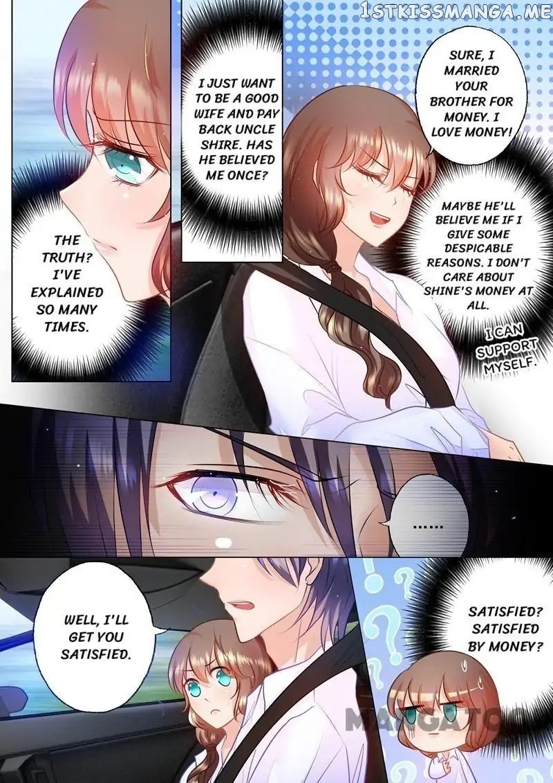 Into the Heart of a Warm Marriage chapter 48 - page 4