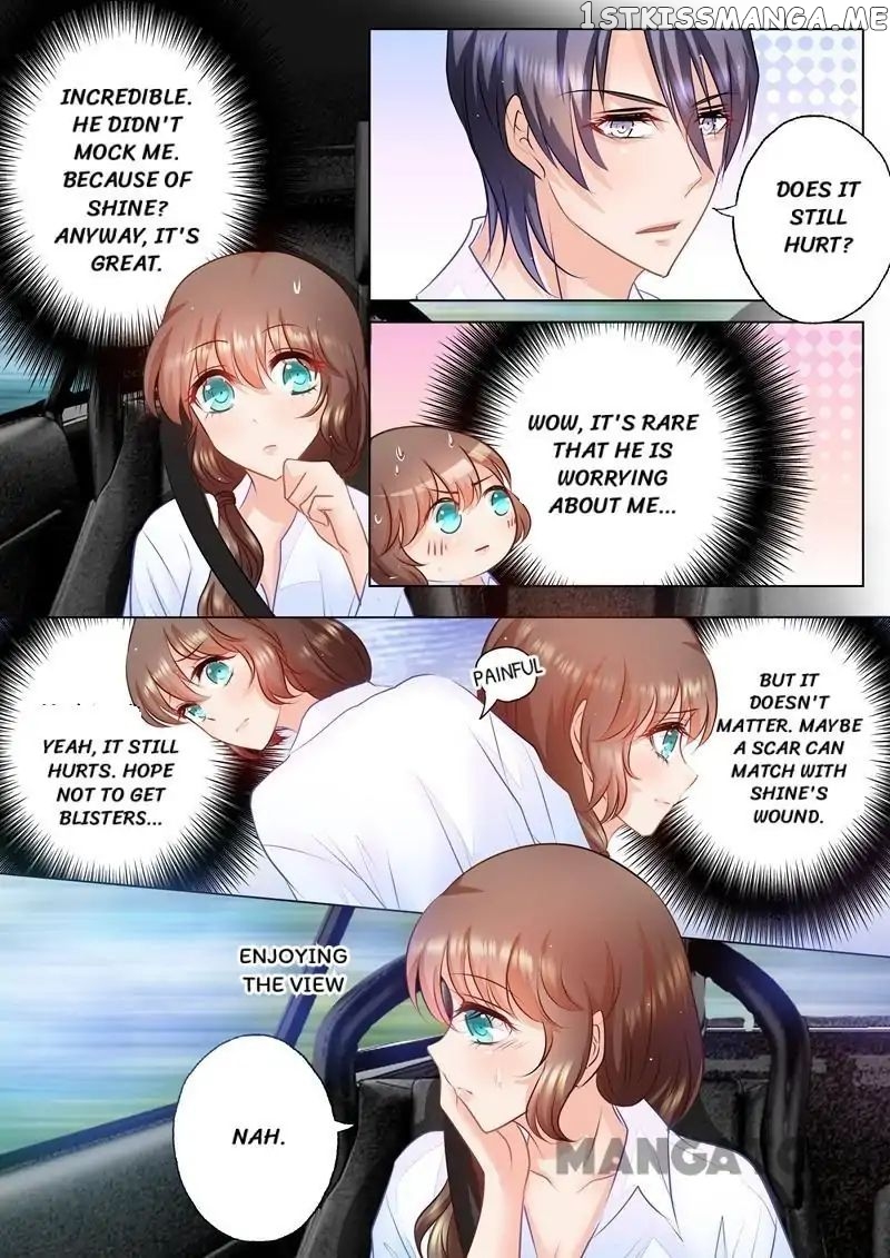 Into the Heart of a Warm Marriage chapter 48 - page 5