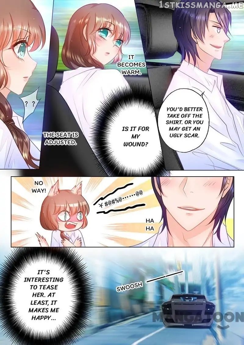 Into the Heart of a Warm Marriage chapter 48 - page 6
