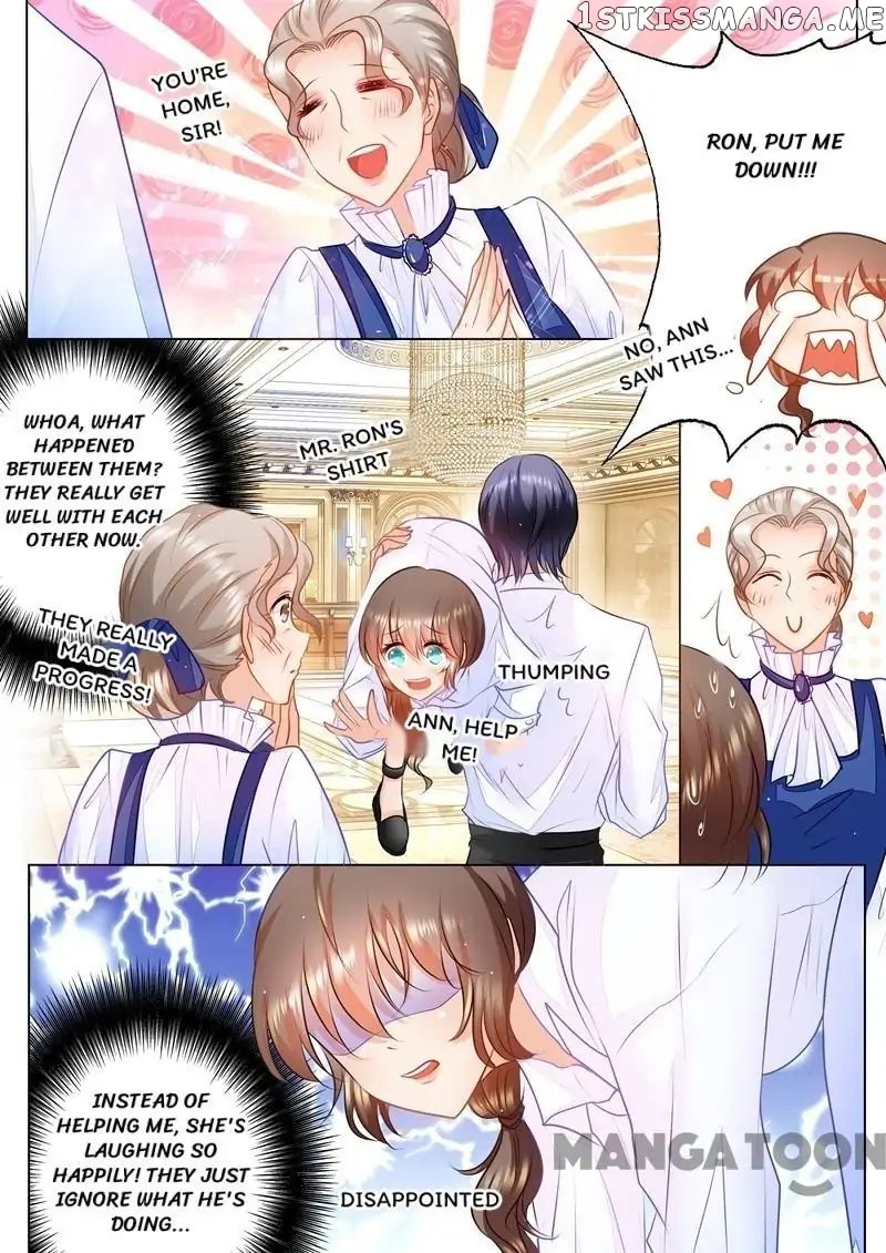 Into the Heart of a Warm Marriage chapter 48 - page 8
