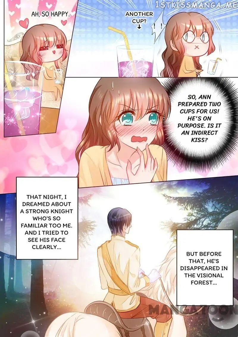 Into the Heart of a Warm Marriage chapter 72 - page 2