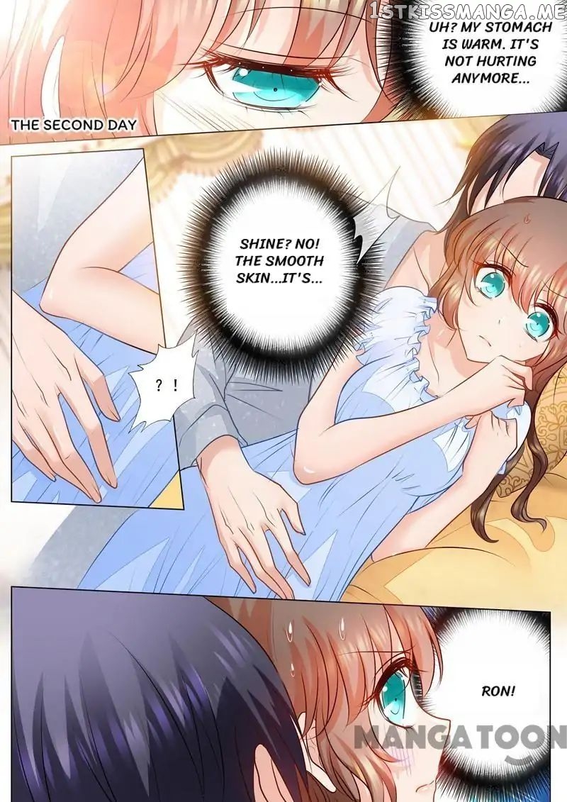Into the Heart of a Warm Marriage chapter 72 - page 3