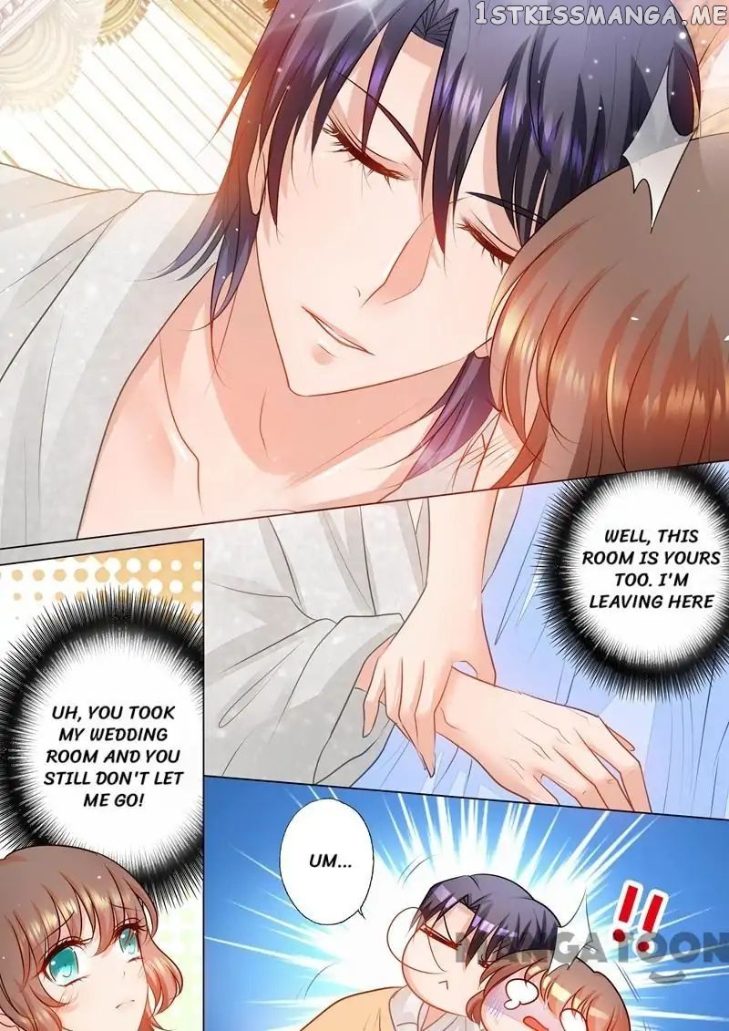 Into the Heart of a Warm Marriage chapter 72 - page 4