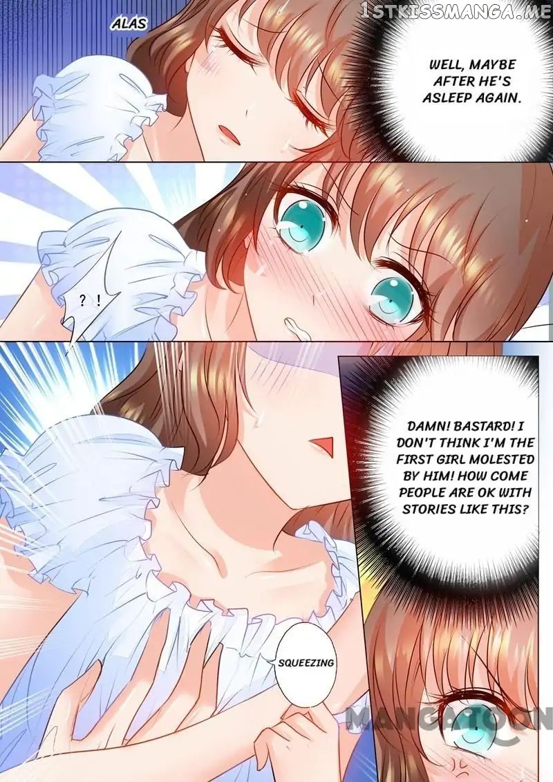 Into the Heart of a Warm Marriage chapter 72 - page 5