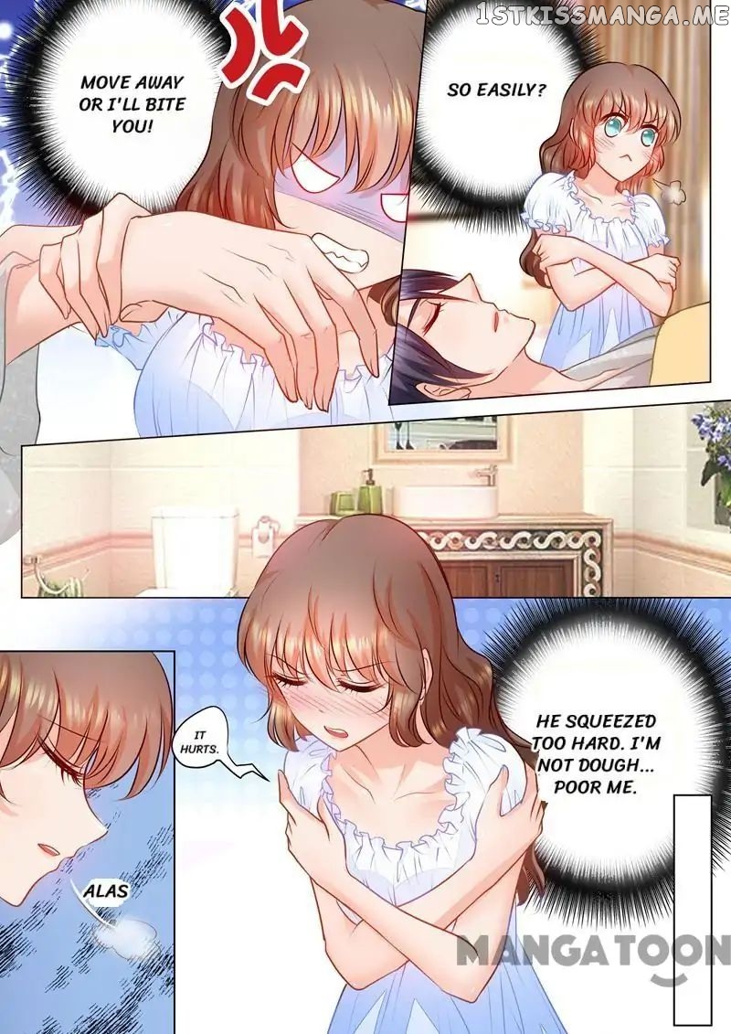 Into the Heart of a Warm Marriage chapter 72 - page 6