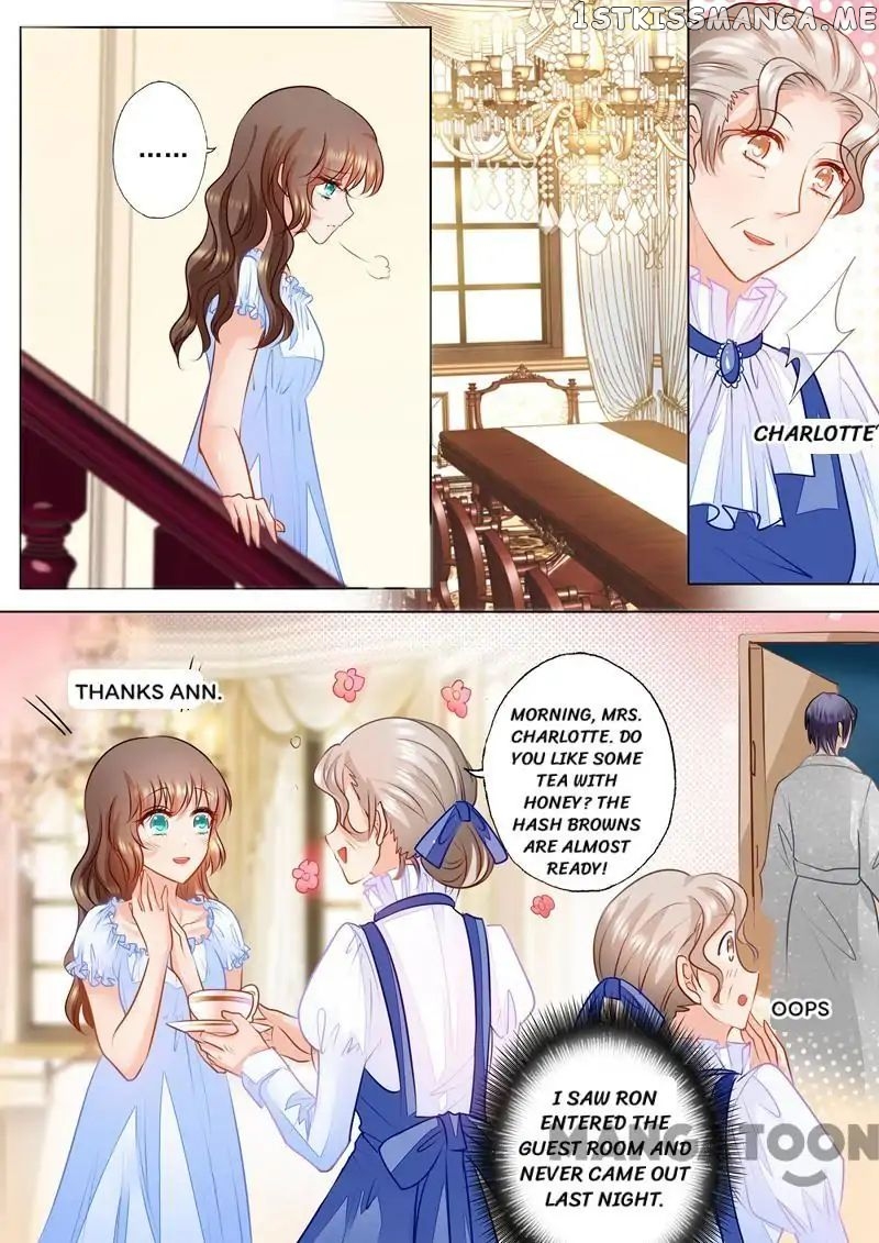 Into the Heart of a Warm Marriage chapter 72 - page 7
