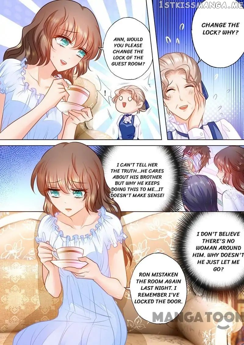 Into the Heart of a Warm Marriage chapter 72 - page 8