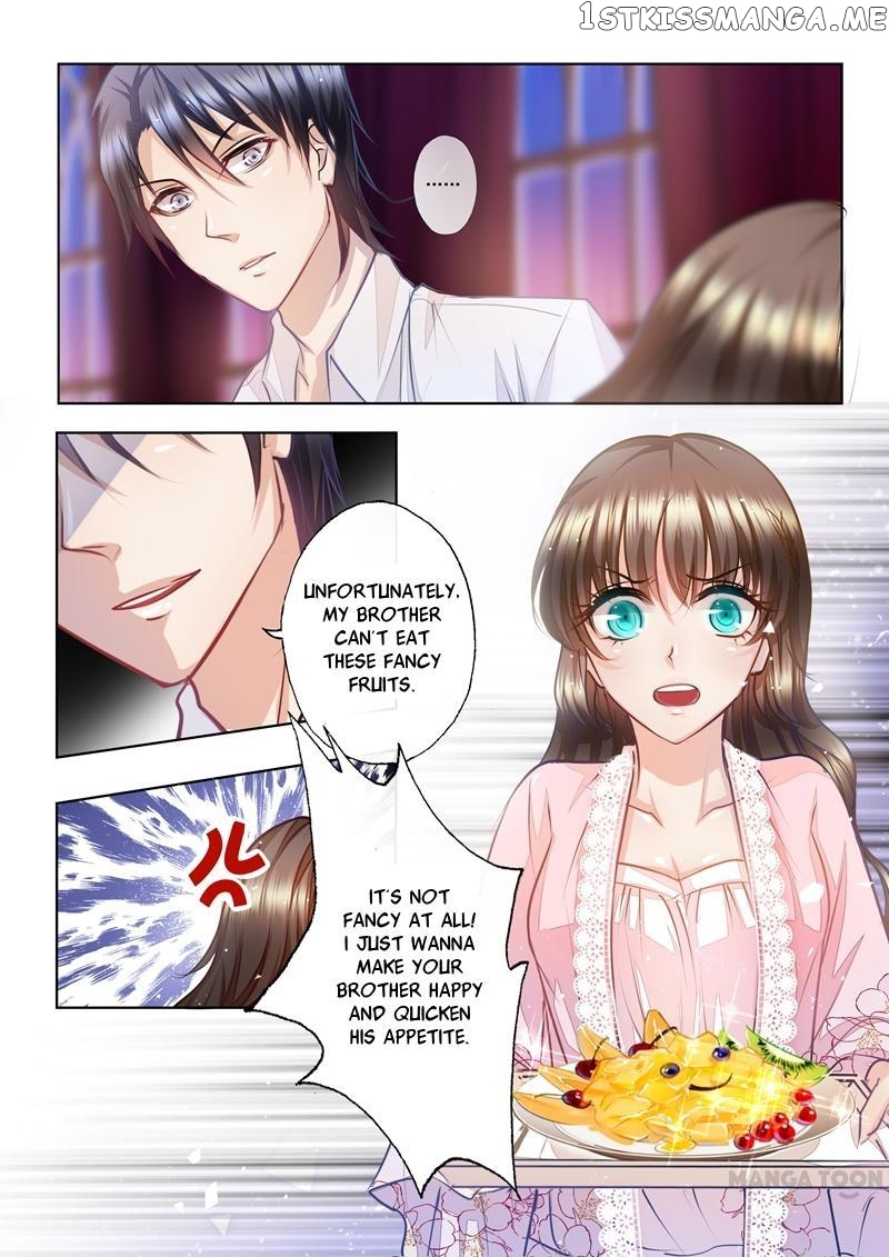 Into the Heart of a Warm Marriage chapter 9 - page 1