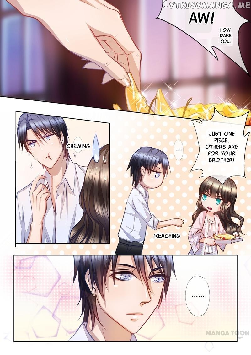 Into the Heart of a Warm Marriage chapter 9 - page 2