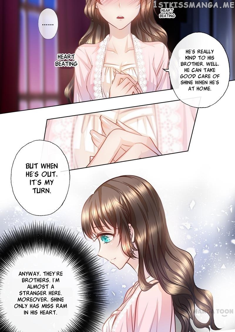 Into the Heart of a Warm Marriage chapter 9 - page 4