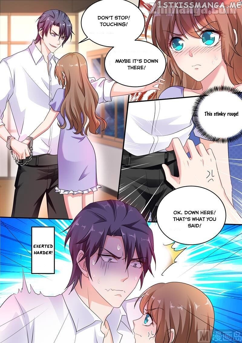 Into the Heart of a Warm Marriage chapter 246 - page 4