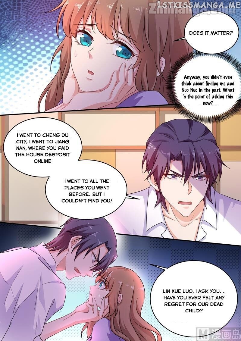 Into the Heart of a Warm Marriage chapter 246 - page 6