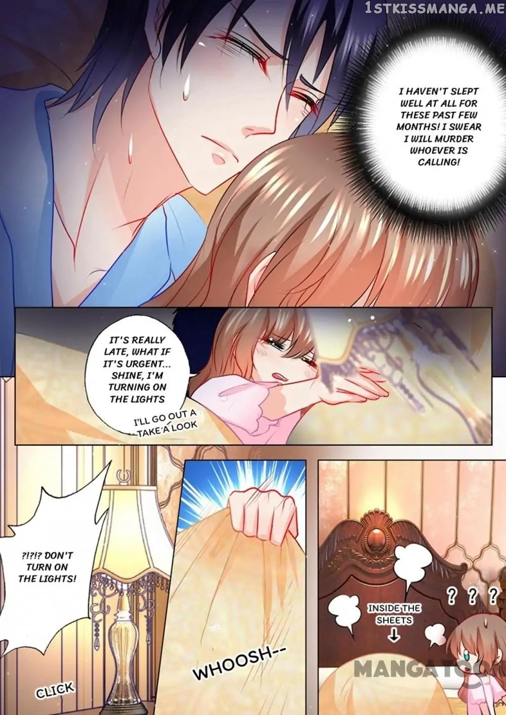 Into the Heart of a Warm Marriage chapter 117 - page 2