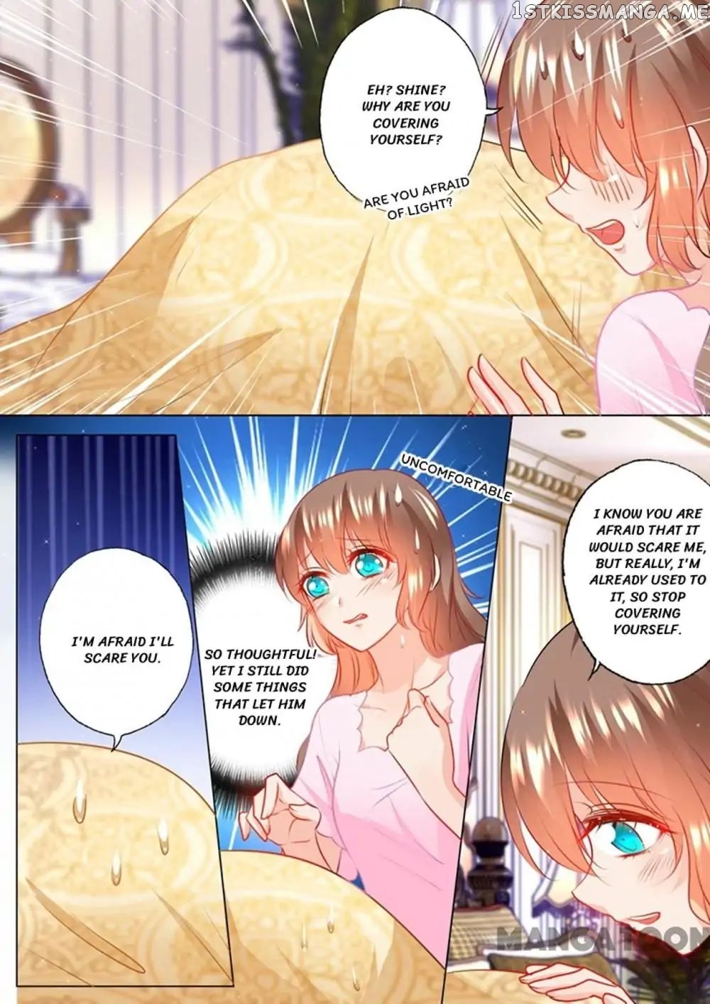 Into the Heart of a Warm Marriage chapter 117 - page 3