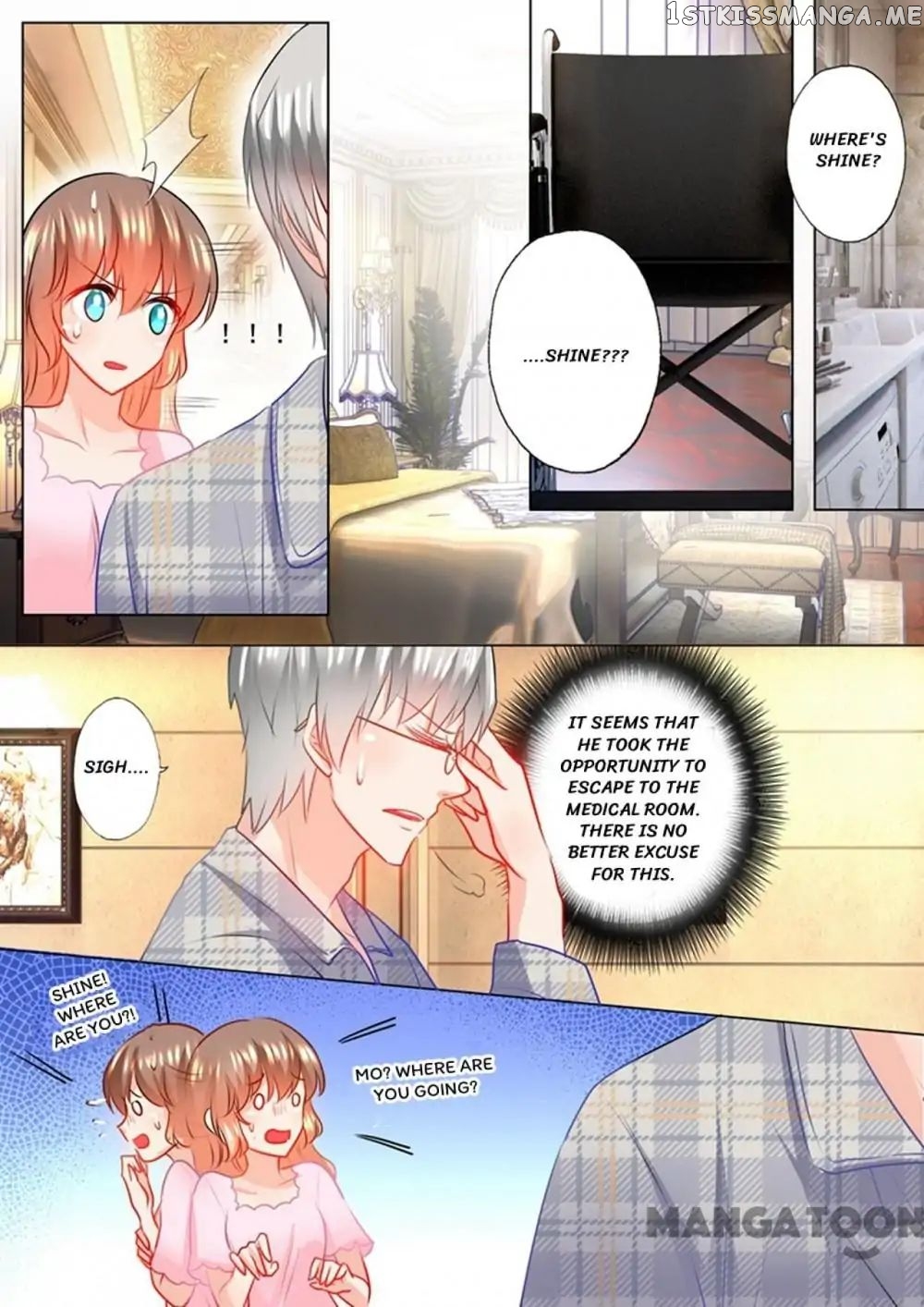 Into the Heart of a Warm Marriage chapter 117 - page 6
