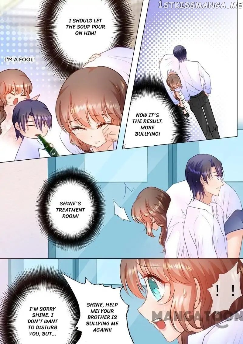 Into the Heart of a Warm Marriage chapter 49 - page 1