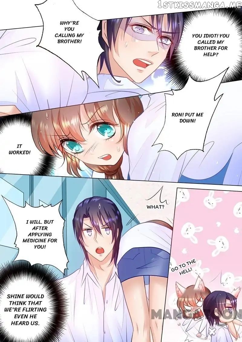 Into the Heart of a Warm Marriage chapter 49 - page 2