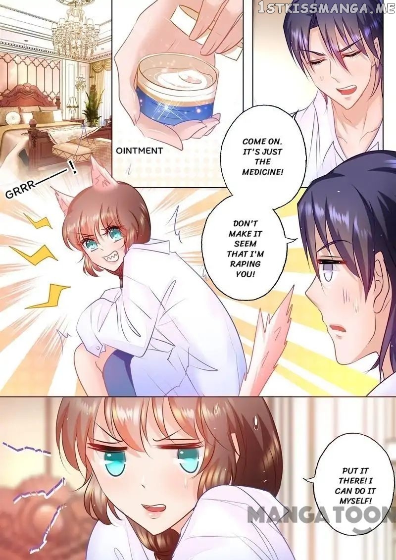 Into the Heart of a Warm Marriage chapter 49 - page 3