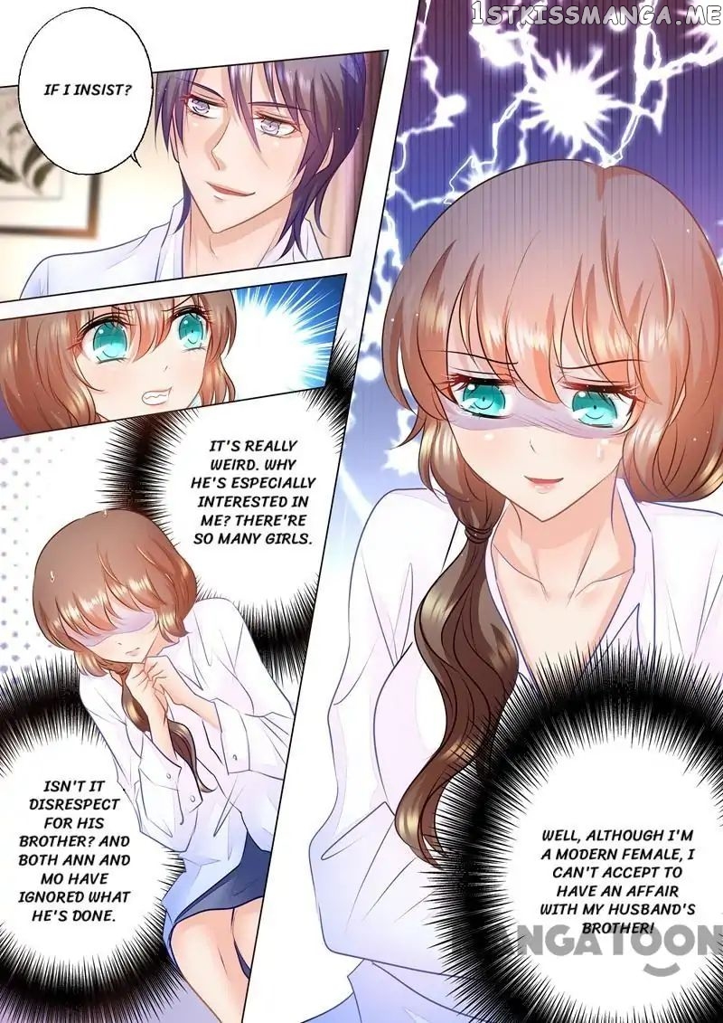 Into the Heart of a Warm Marriage chapter 49 - page 4