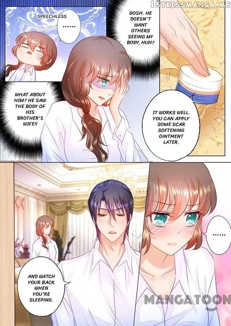 Into the Heart of a Warm Marriage chapter 49 - page 8