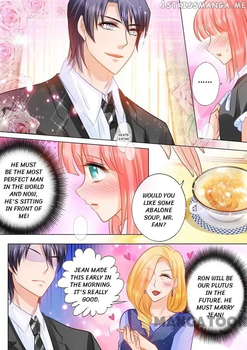 Into the Heart of a Warm Marriage chapter 74 - page 2