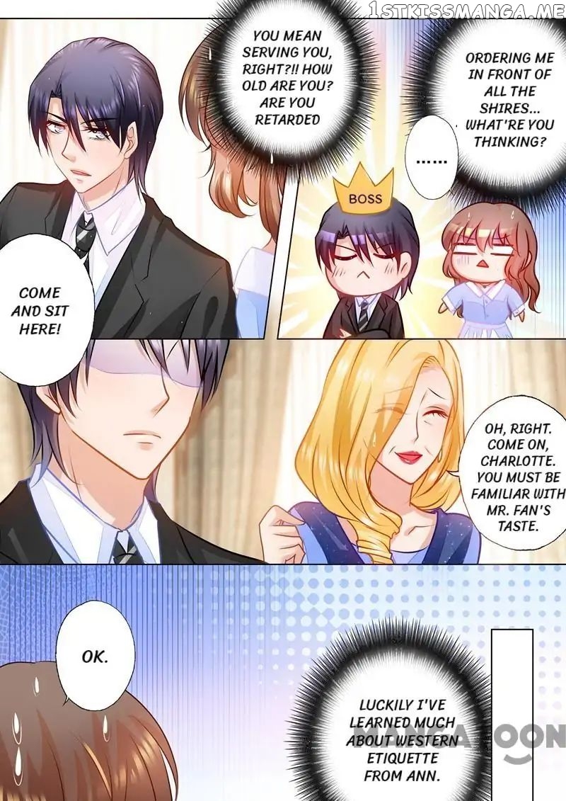 Into the Heart of a Warm Marriage chapter 74 - page 4