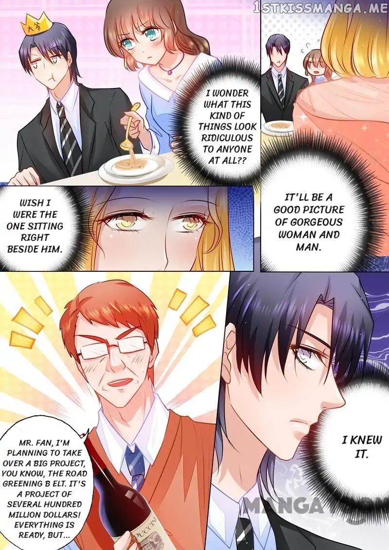 Into the Heart of a Warm Marriage chapter 74 - page 5