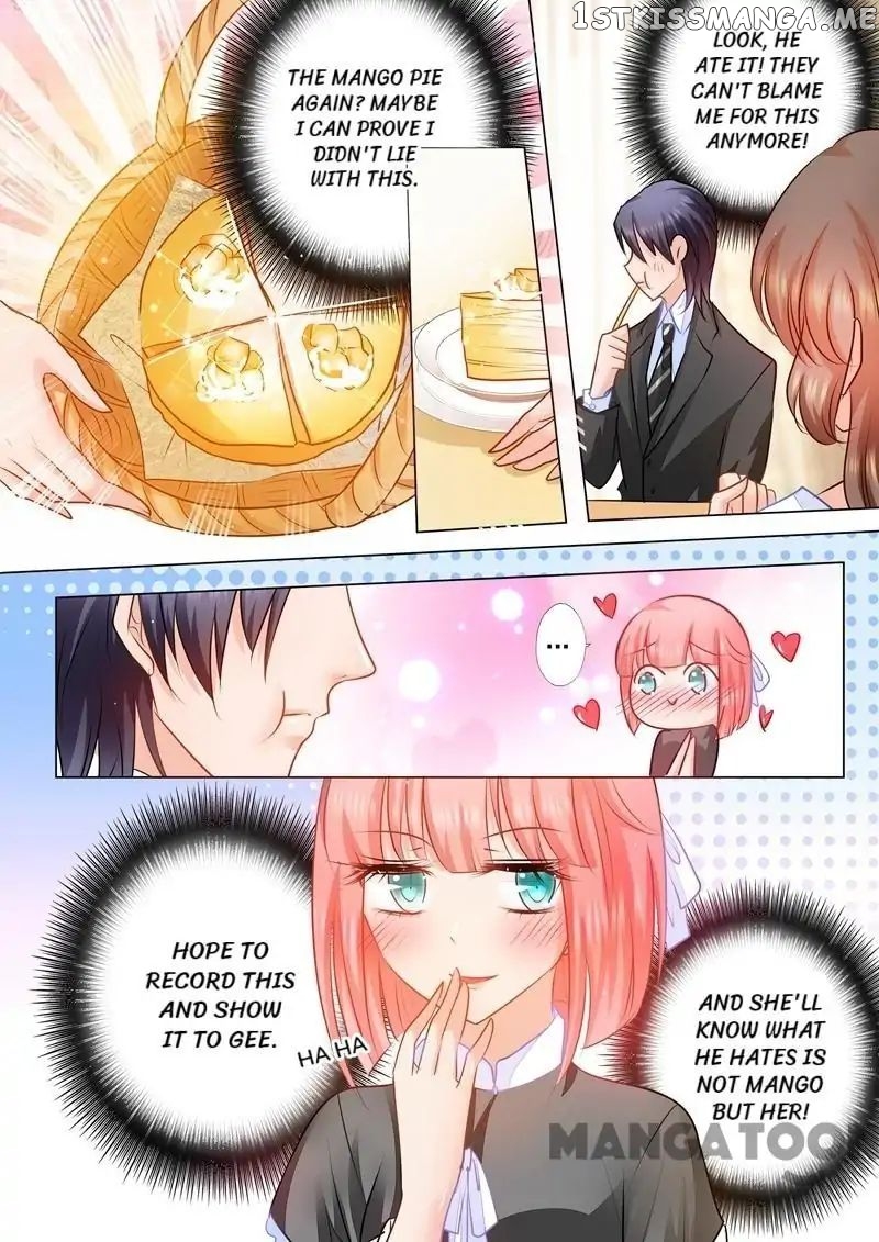 Into the Heart of a Warm Marriage chapter 74 - page 7
