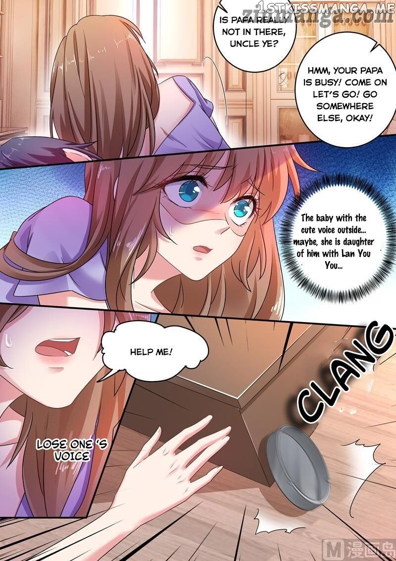 Into the Heart of a Warm Marriage chapter 247 - page 8