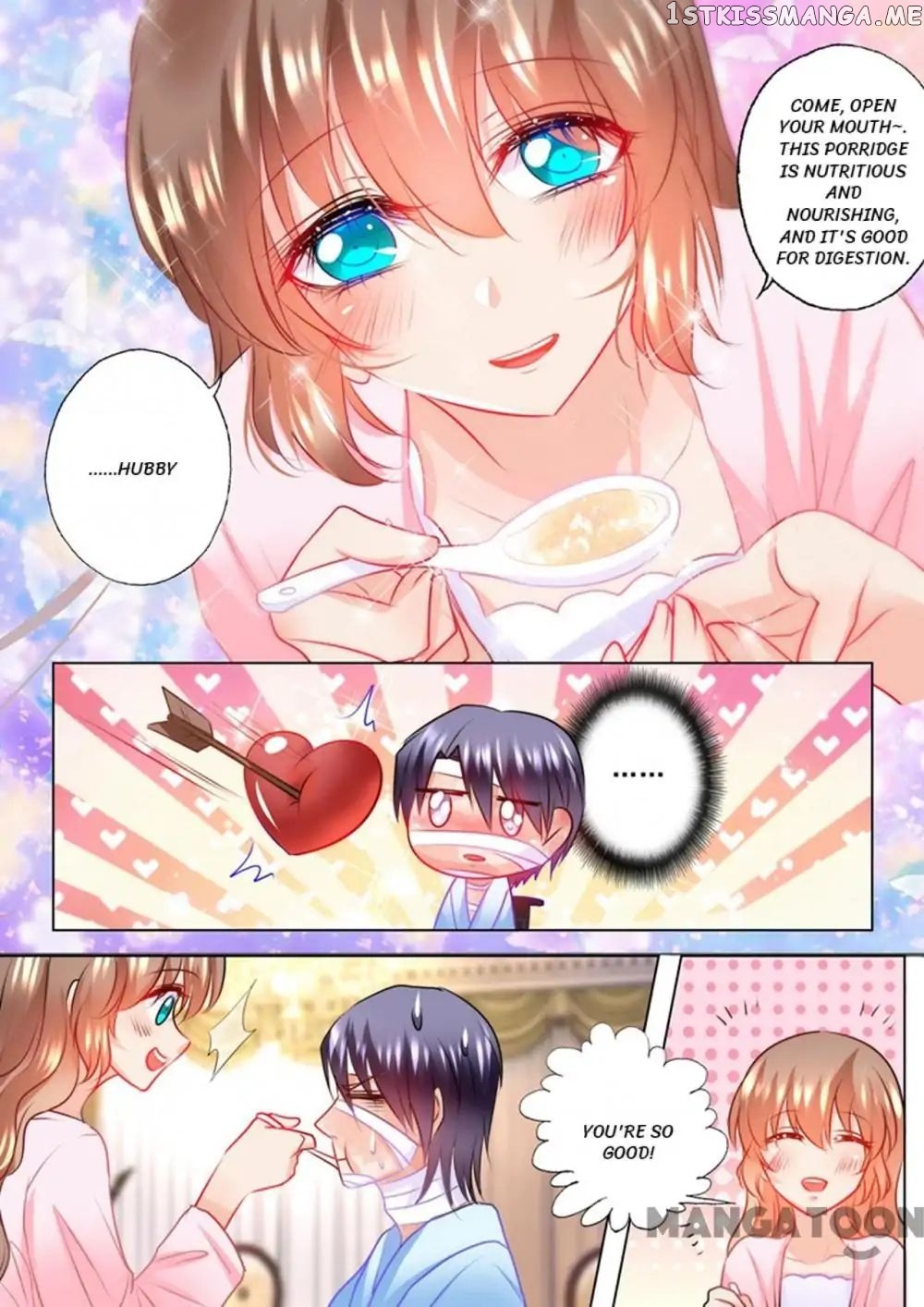 Into the Heart of a Warm Marriage chapter 116 - page 1