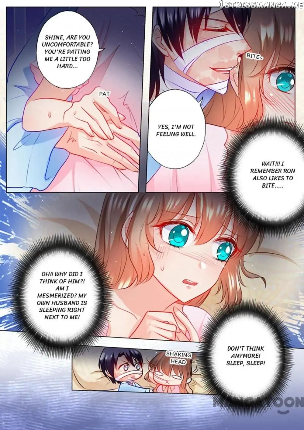 Into the Heart of a Warm Marriage chapter 116 - page 5