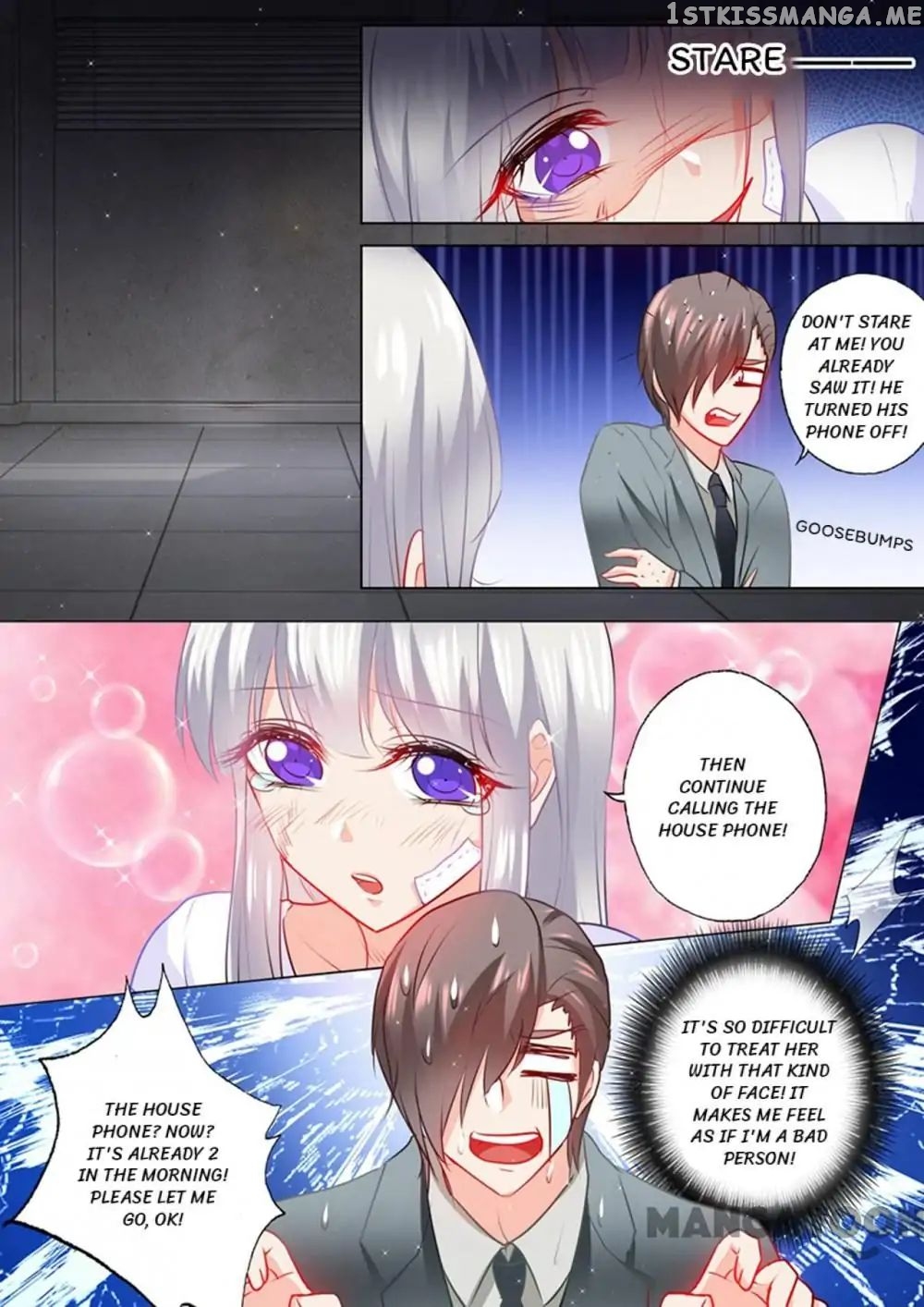Into the Heart of a Warm Marriage chapter 116 - page 7