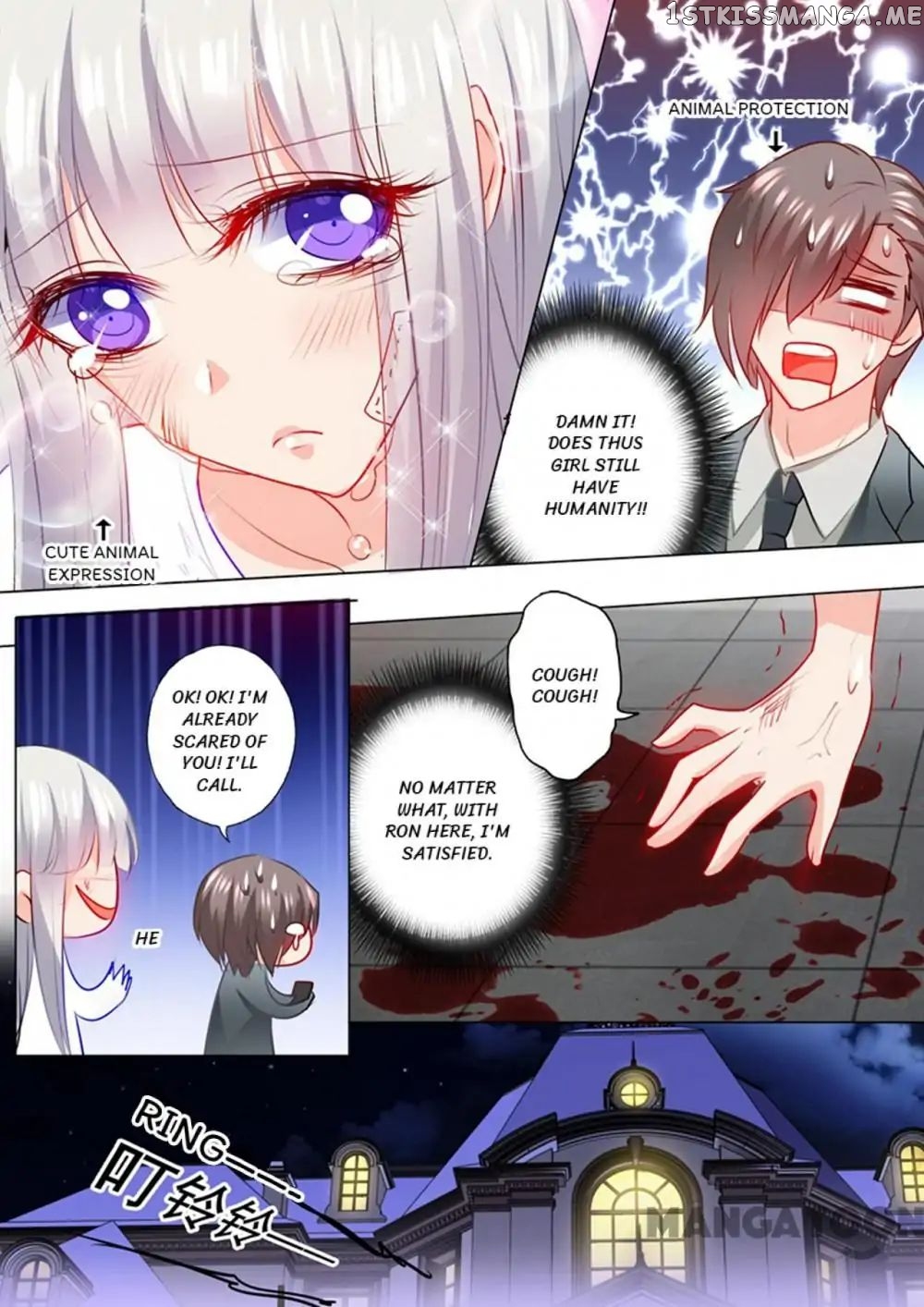 Into the Heart of a Warm Marriage chapter 116 - page 8