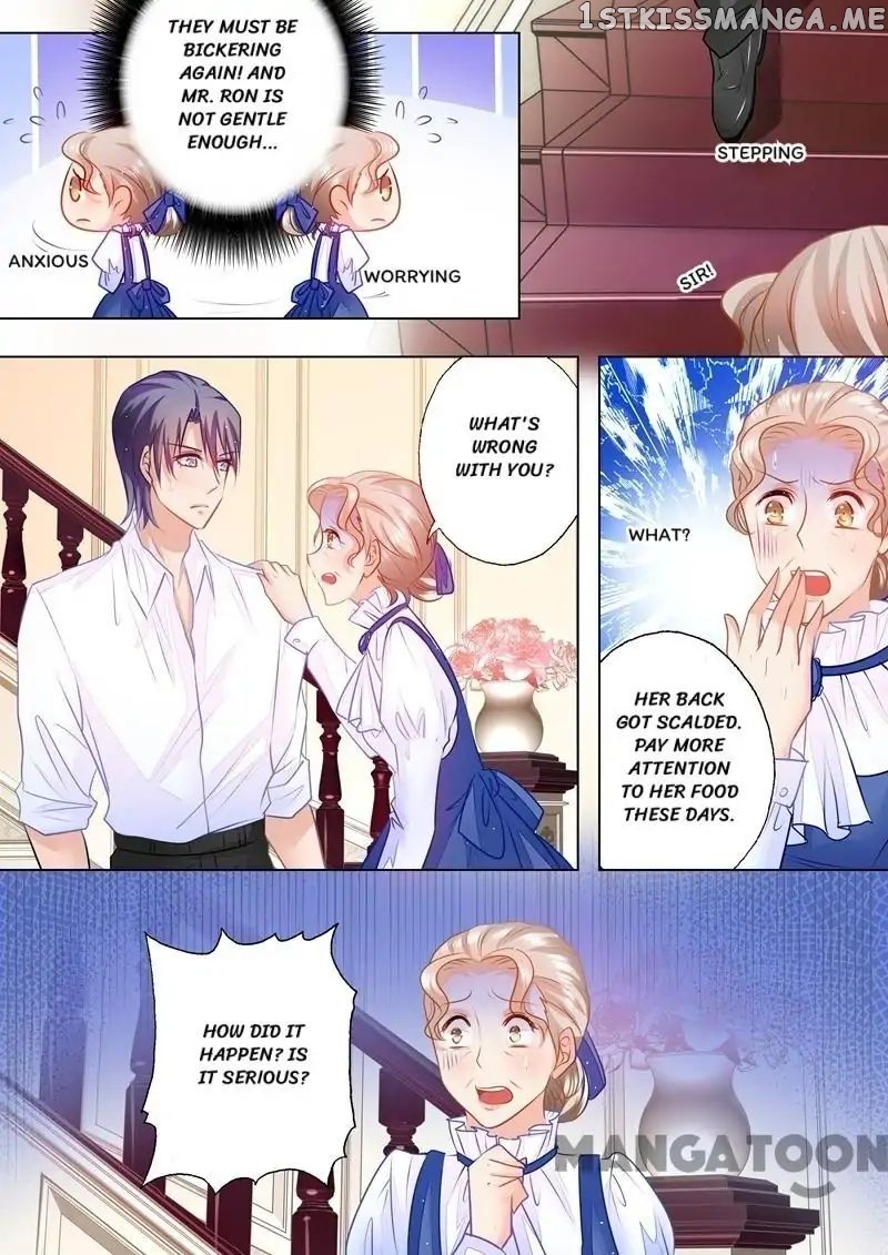 Into the Heart of a Warm Marriage chapter 50 - page 1