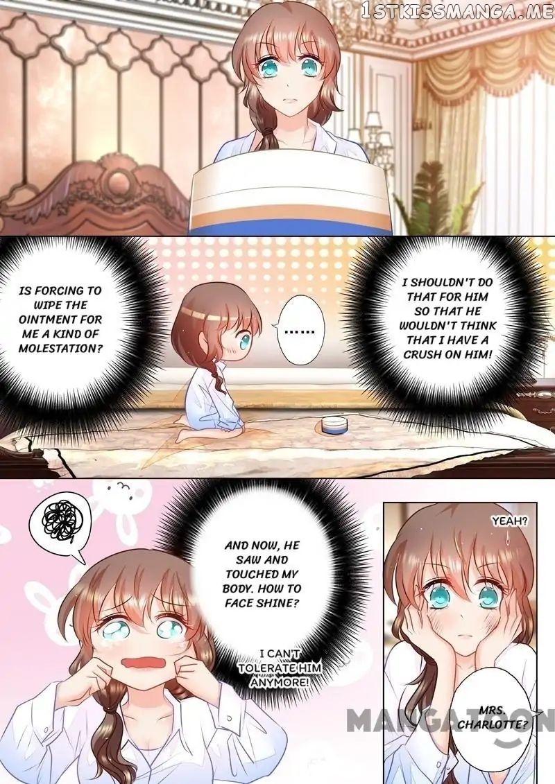 Into the Heart of a Warm Marriage chapter 50 - page 3