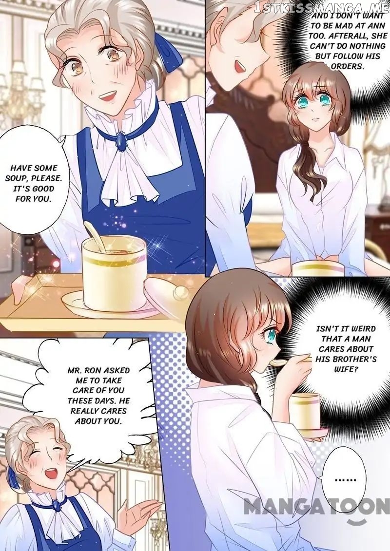 Into the Heart of a Warm Marriage chapter 50 - page 4