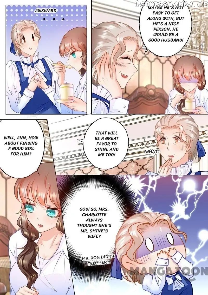 Into the Heart of a Warm Marriage chapter 50 - page 5
