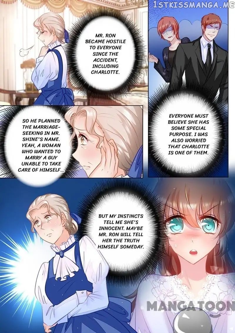 Into the Heart of a Warm Marriage chapter 50 - page 6