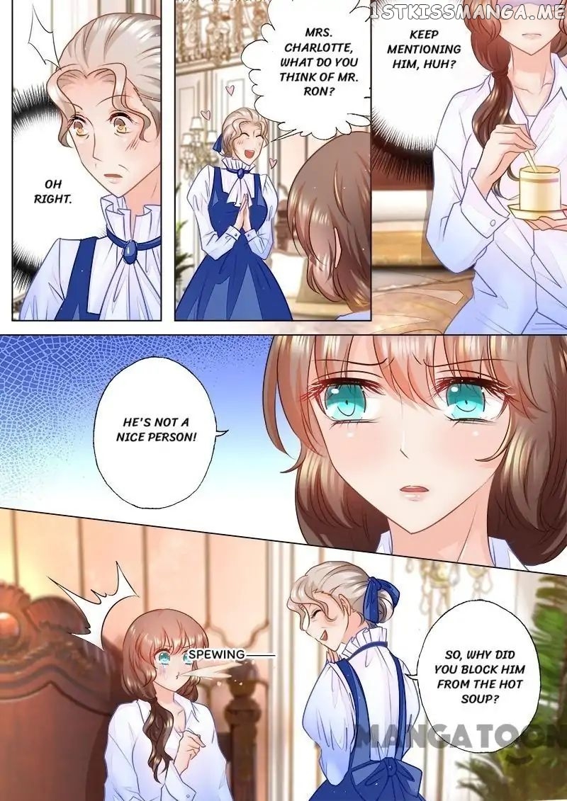 Into the Heart of a Warm Marriage chapter 50 - page 7