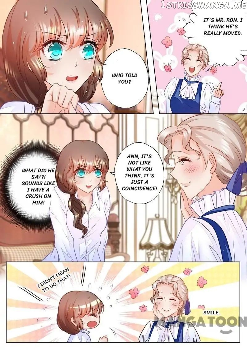 Into the Heart of a Warm Marriage chapter 50 - page 8