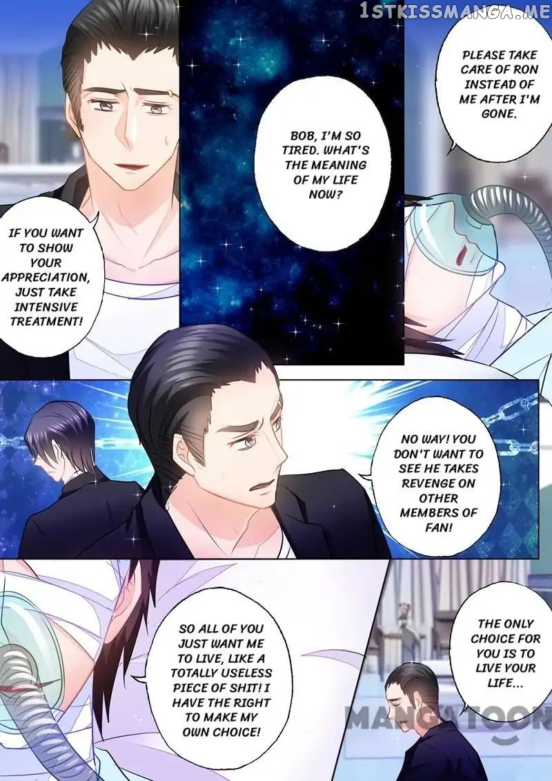 Into the Heart of a Warm Marriage chapter 81 - page 1