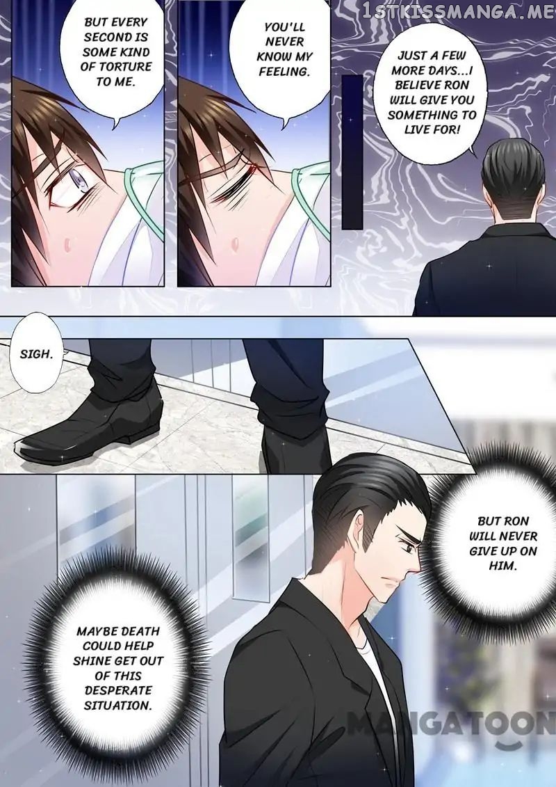 Into the Heart of a Warm Marriage chapter 81 - page 2
