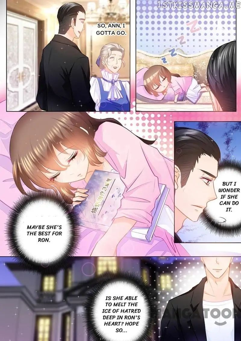 Into the Heart of a Warm Marriage chapter 81 - page 3